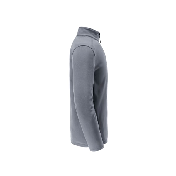Russell Essential Recycled Soft Shell Jacka XS Iron för män Iron XS