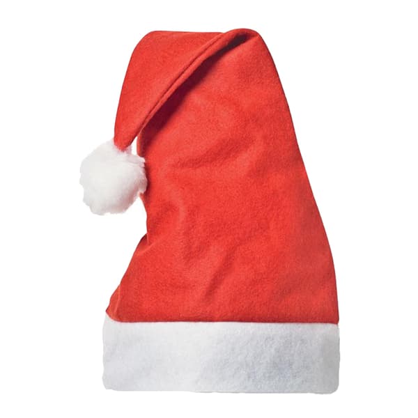 MidOcean BONO Julhatt One Size Röd Red One Size