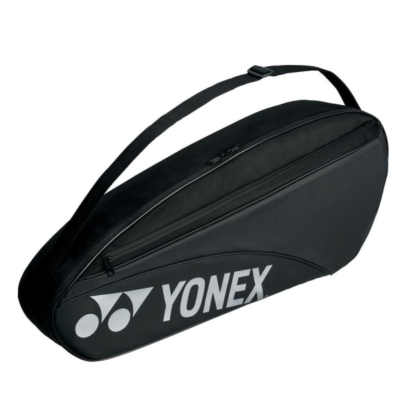 Yonex 2023 Team Series Badminton Racket Case One Size Svart Black One Size