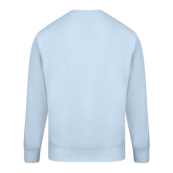 Casual Classics Herrtröja L Ljusblå Light Blue L