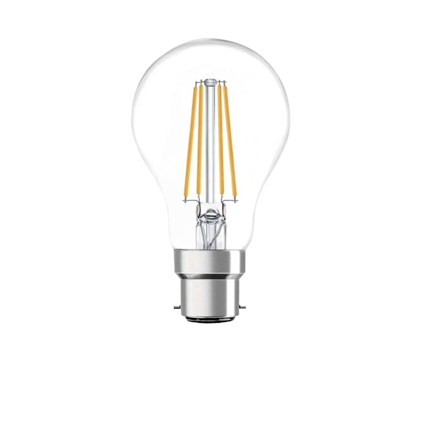 Eveready LED GLS-lampa, en storlek, varmvit Warm White One Size