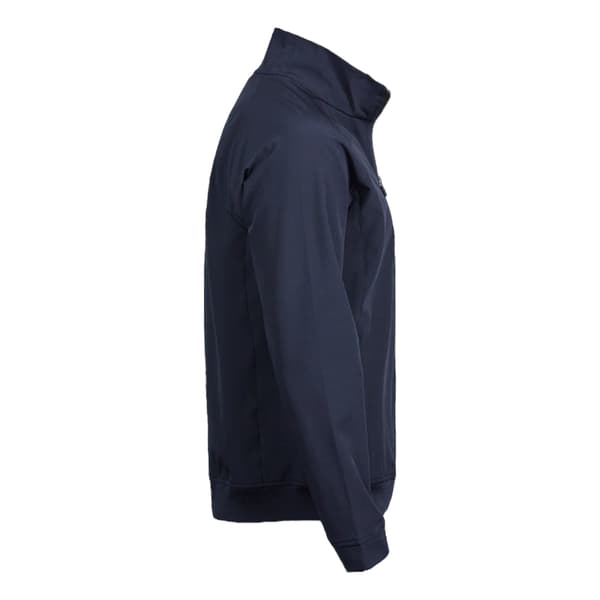 Tee Jays Herr Club Jacka M Marinblå Navy M