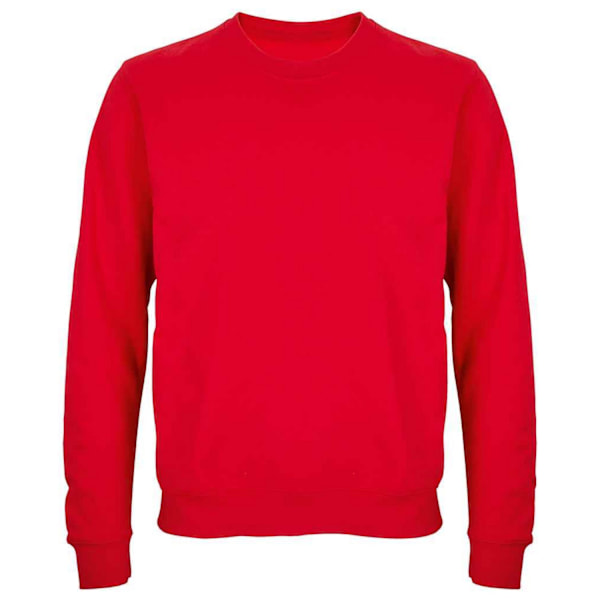 SOLS Unisex Vuxen Columbia Sweatshirt XS Ljusröd Bright Red XS