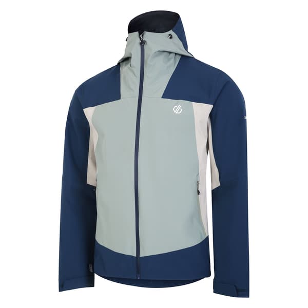 Dare 2B Endurance Vattentät Jacka för män M Lilypad/Moonlight De Lilypad/Moonlight Denim M