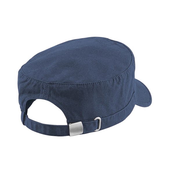 Beechfield Army Cap One Size Navy Navy One Size