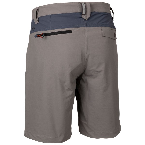 Trespass Mens Daars Casual Shorts S Storm Grå Storm Grey S