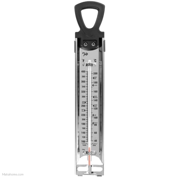 Tala Jam Thermometer One Size Silver Silver One Size