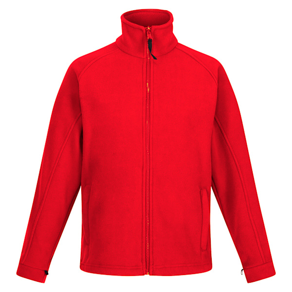 Regatta Professional Dam/Dam Fleecejacka 12 Klassisk Röd Classic Red 12