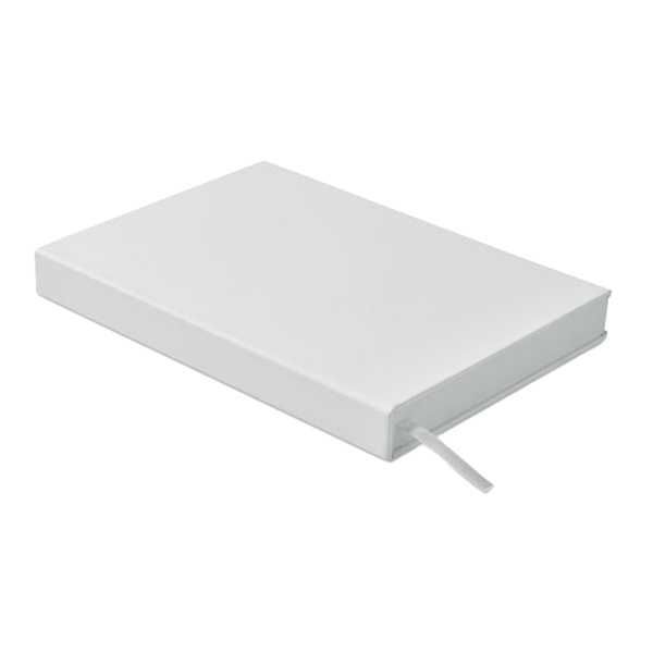 MidOcean Routine A5-planer One Size Vit White One Size