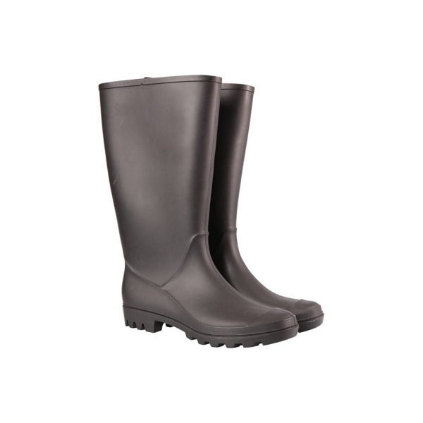 Mountain Warehouse Dam/Dam Splash Wellington Boots 5 UK B Black 5 UK