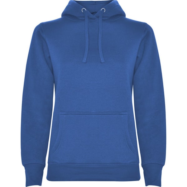 Roly Dam/Kvinnor Urban Hoodie XXL Royal Blue Royal Blue XXL