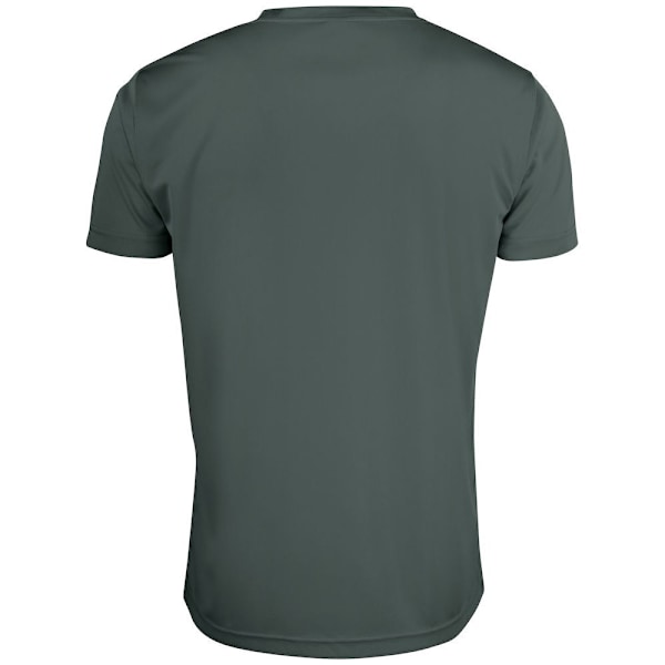Clique Active T-shirt för män S Pistol Pistol S