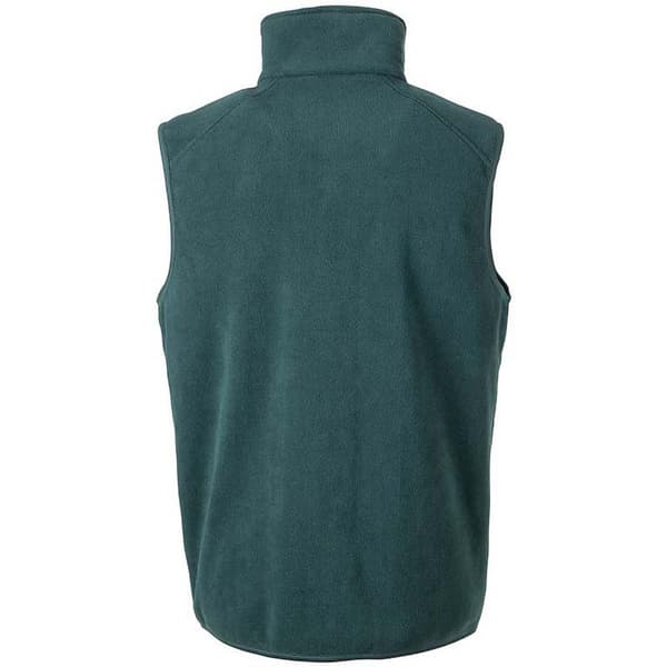 Result Core Vuxen Unisex Microfleece Gilet XL Forest Forest XL