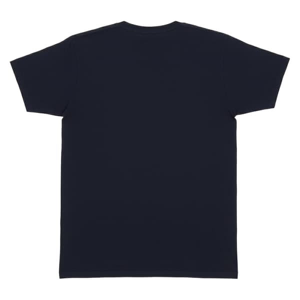 Beetlejuice Flickor Sandmask Orm Bomulls T-shirt 3-4 År Marinblå Navy Blue 3-4 Years
