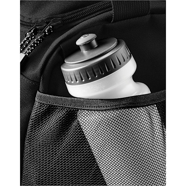 Quadra Academy Holdall One Size Svart Black One Size