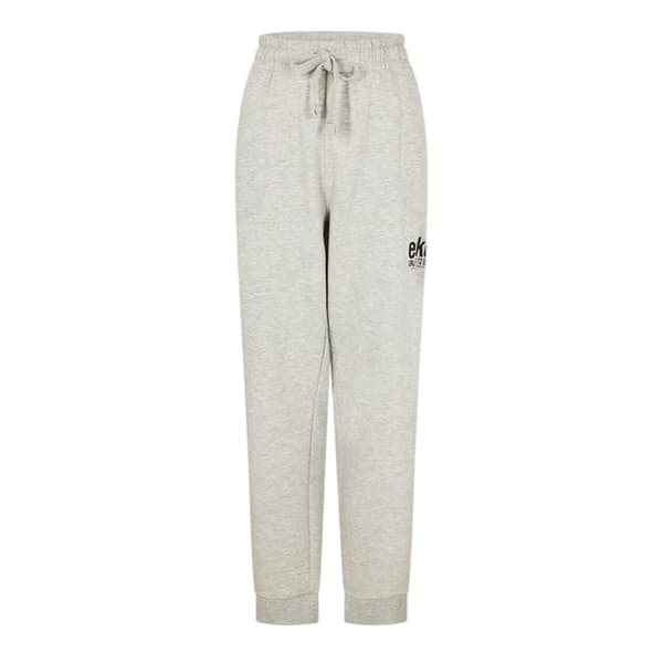 Ecko Dam Speciale Joggingbyxor 22 UK Athletic Grå Athletic Grey Marl 22 UK