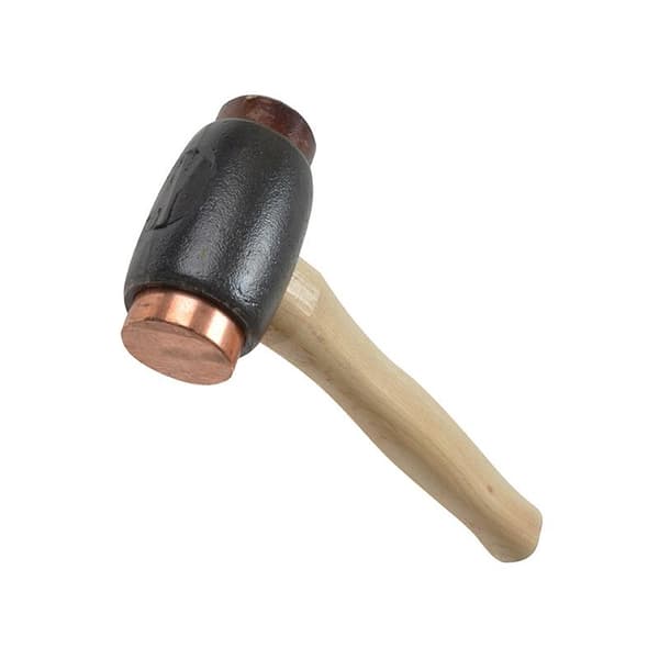 Thor Koppar/Dölja Hammare 3 Flerfärgad Multi Colour 3
