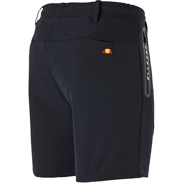 Ellesse Laveno Shorts 38R Svart Black 38R