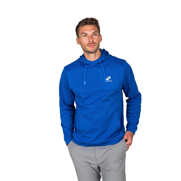Stuburt Ancash Hoodie för män L Royalblå Royal Blue L