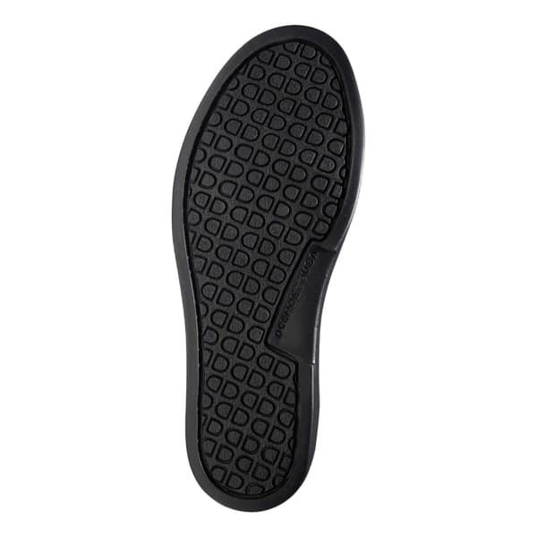 DC Herr Scoundrel Skor 7 UK Svart Black 7 UK