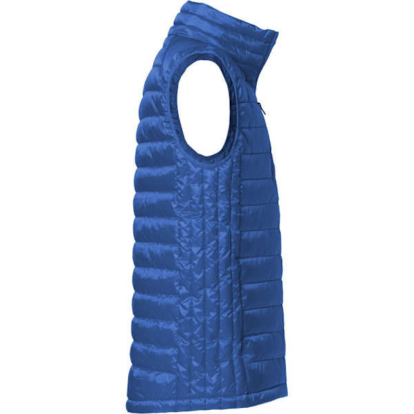 Clique Herr Hudson Gilet S Royal Blue Royal Blue S