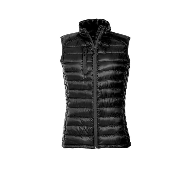 Clique Dam/Kvinnor Hudson Gilet XL Svart Black XL