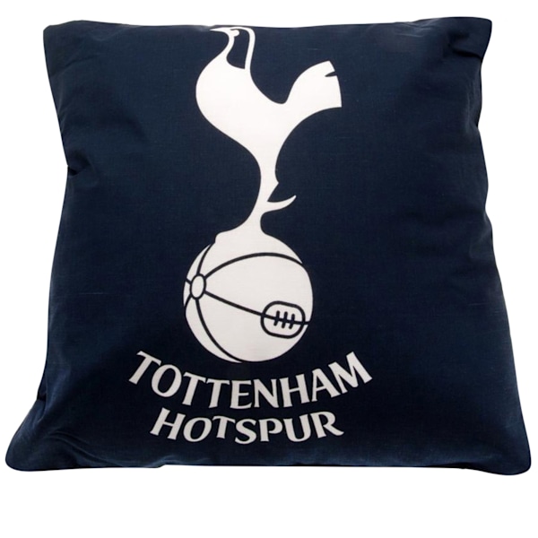 Tottenham Hotspur FC Kudde One Size Marinblå Navy One Size