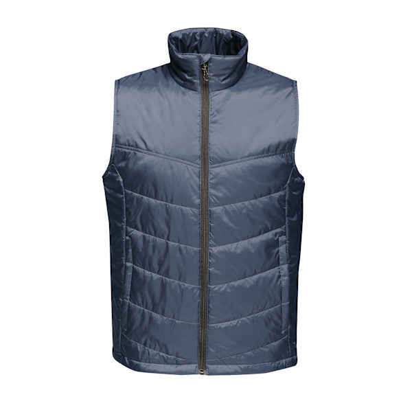 Regatta Stage Isolerad Väst 3XL Marinblå Navy Blue 3XL