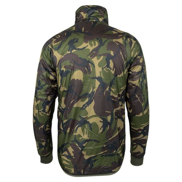 Speero Morava Camo Vändbar Jacka för Män M Grön Green M