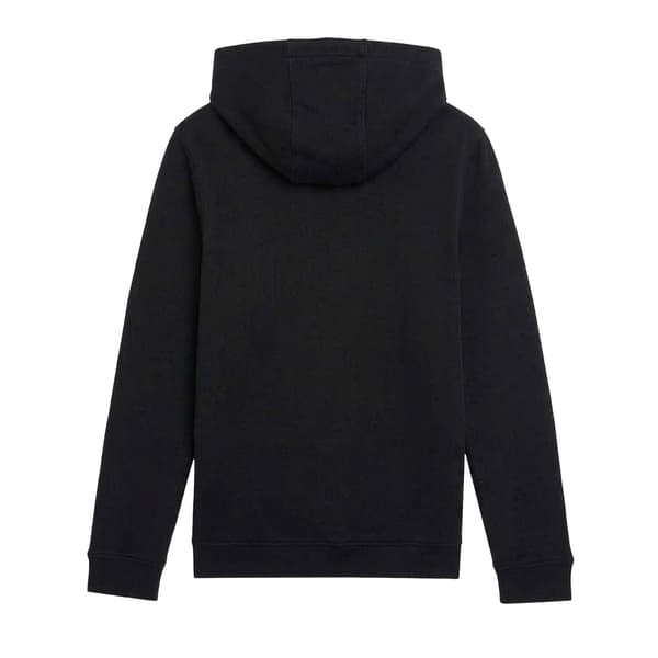 Lyle & Scott Barn/Kids Logohuvtröja 8-9 år Svart Black 8-9 Years