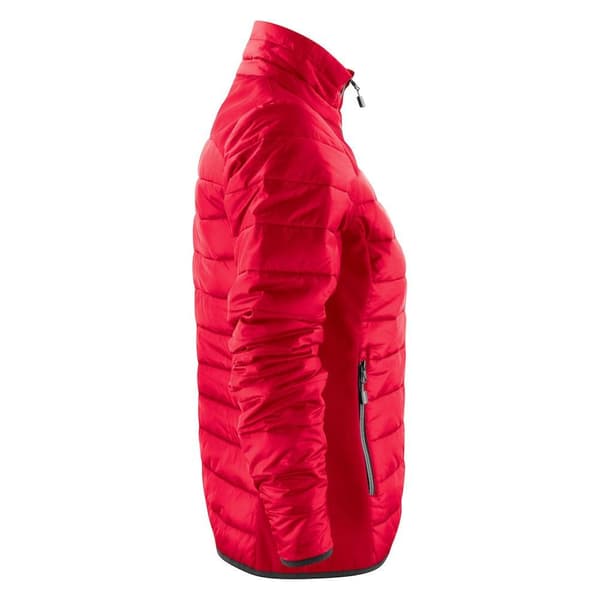 Printer Dam/Dam Expedition Soft Shell Jacka XXL Röd Red XXL