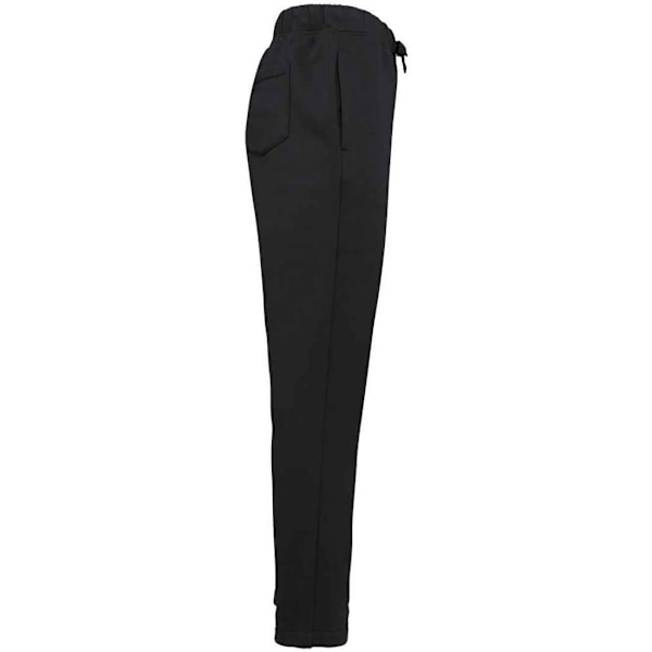 Native Spirit Unisex Vuxen Lösa Joggingbyxor M Svart Black M