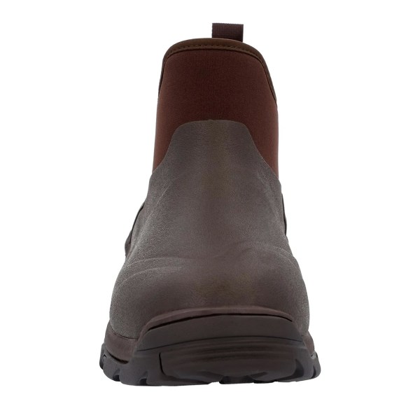 Muck Boots Herr Woody Sport Ankel Boots 12 UK Mörkbrun Dark Brown 12 UK
