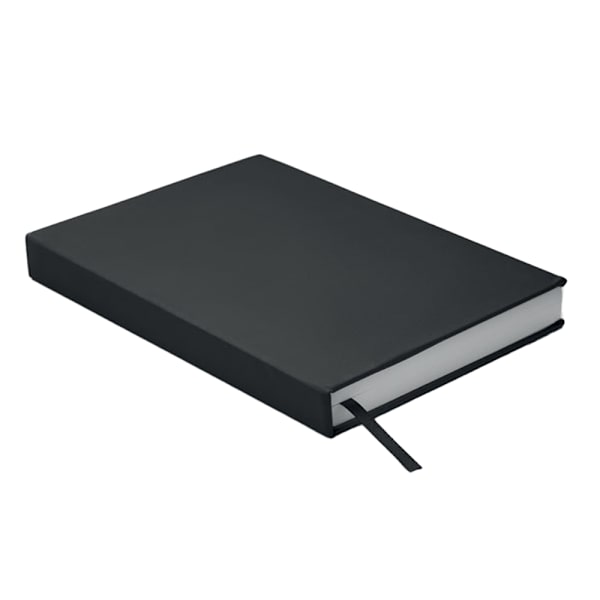 MidOcean Routine A5-planer One Size Svart Black One Size