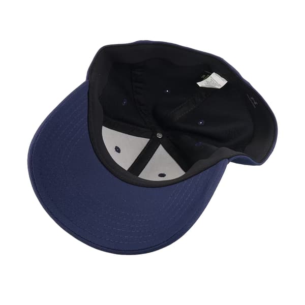 Under Armour Blitzing Cap S-M Midnight Navy/White Midnight Navy/White S-M