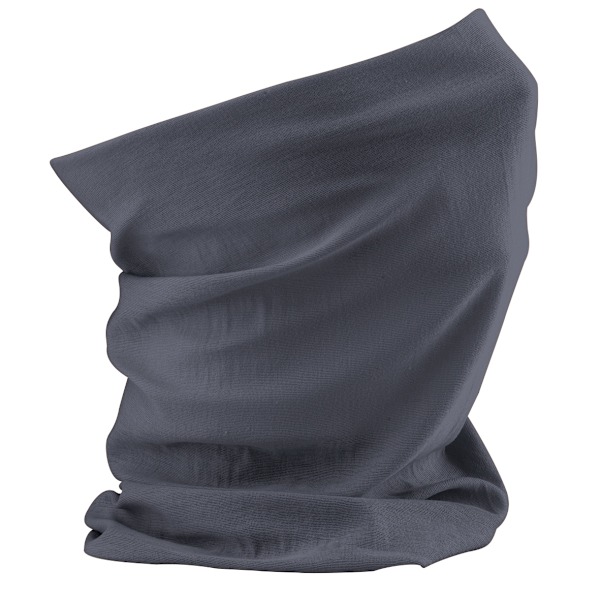 Beechfield Dam/Kvinnors Fleranvändbara Original Morf One Size Graph Graphite Grey One Size