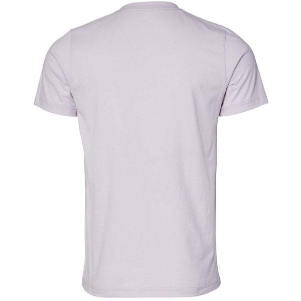 Bella + Canvas Vuxna unisex T-shirt med rund hals S Lavendel Dust Lavender Dust S