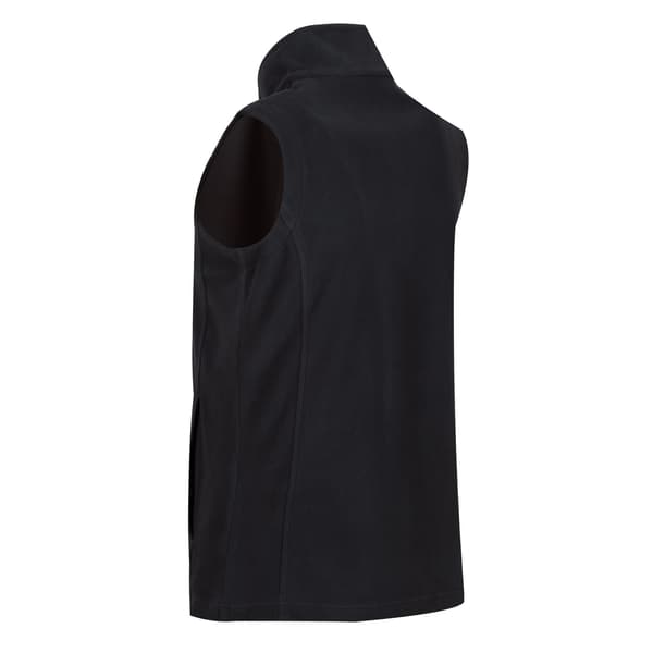 Regatta Great Outdoors Dam Outdoor Classics Sweetness Black 14