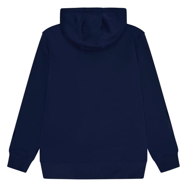 Ellesse Herr Pullover Hoodie M Marinblå Navy M