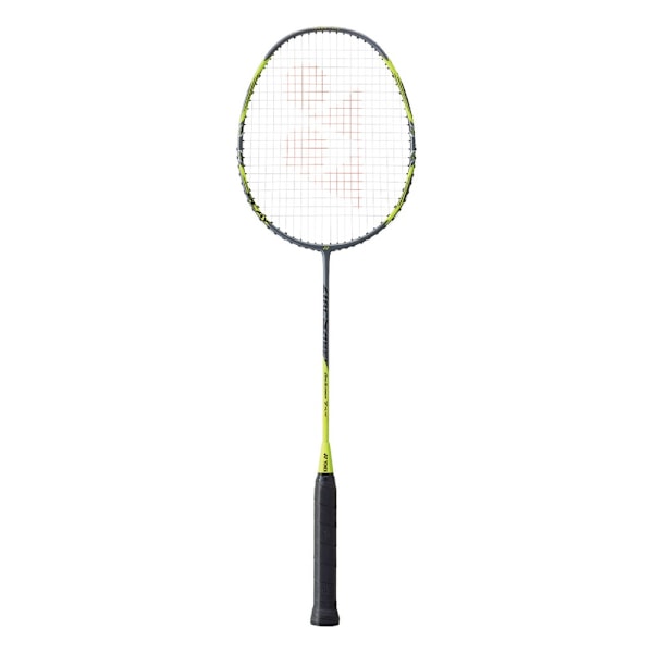 Yonex Arcsaber 7 Play 2023 Badminton Racket One Size Grå/Gul Grey/Yellow One Size