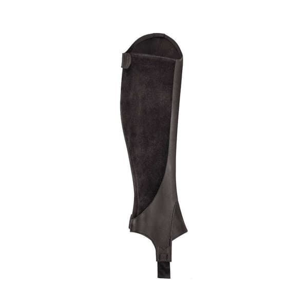 Moretta Barn/Barn Gaiters L Svart Black L