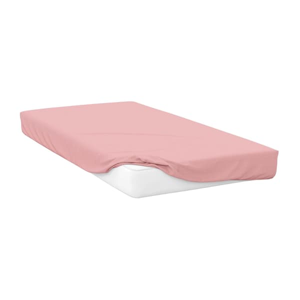 Belledorm Percale Extra Djup Dra-på-lakan Enkel Duck Egg Duck Egg Single