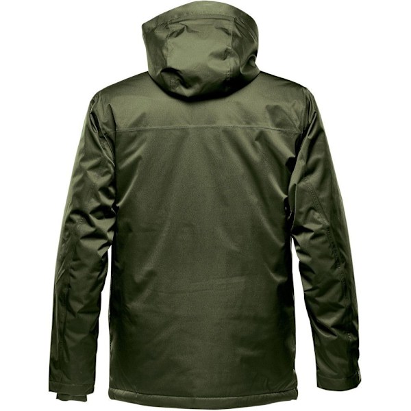 Stormtech Zurich Termisk Jacka S Moss Moss S