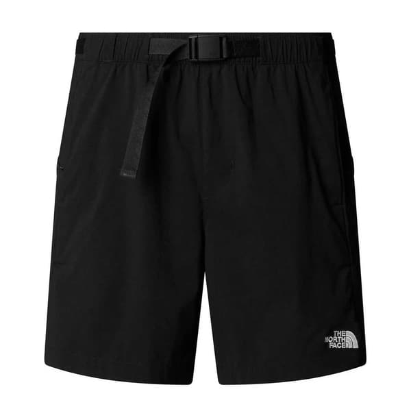The North Face Herr Class V Pathfinder Bältade Shorts L Svart Black L