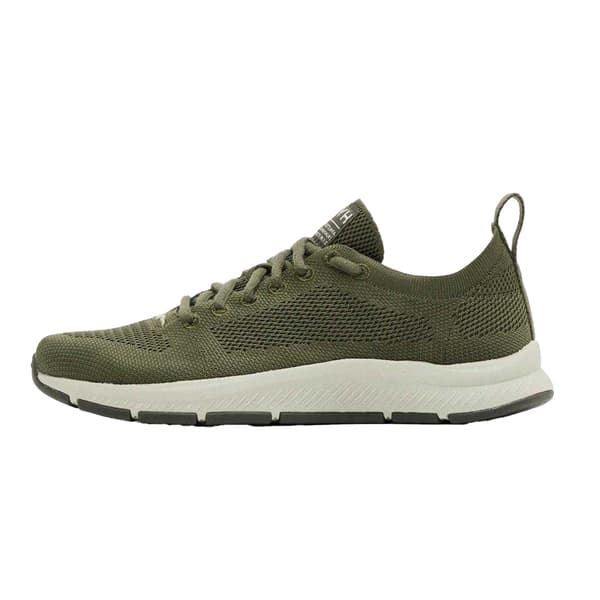 Hylo Athletics Dam At Light Low Cut Sneakers 4 UK Moss Moss 4 UK
