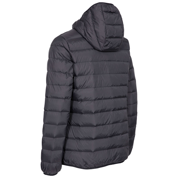 Trespass Dam/Damer Amma Dunjacka XS Svart Black XS