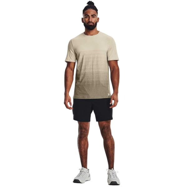 Under Armour Herr Vanish Shorts L Svart Black L