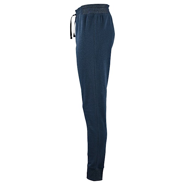 SOLS Dam/Kvinnors Jake Slim Fit Joggingbyxor XS French Navy French Navy XS