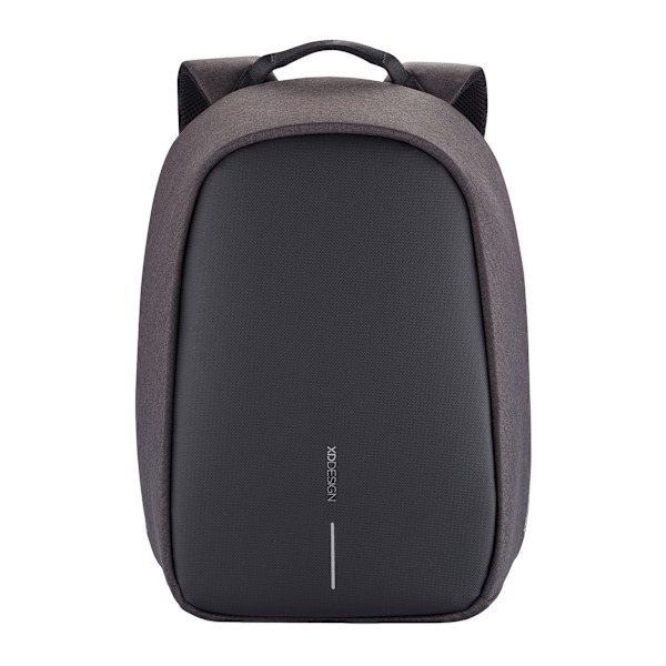 XD Design Bobby Hero Stöldskyddsryggsäck 20L Svart Black 20L