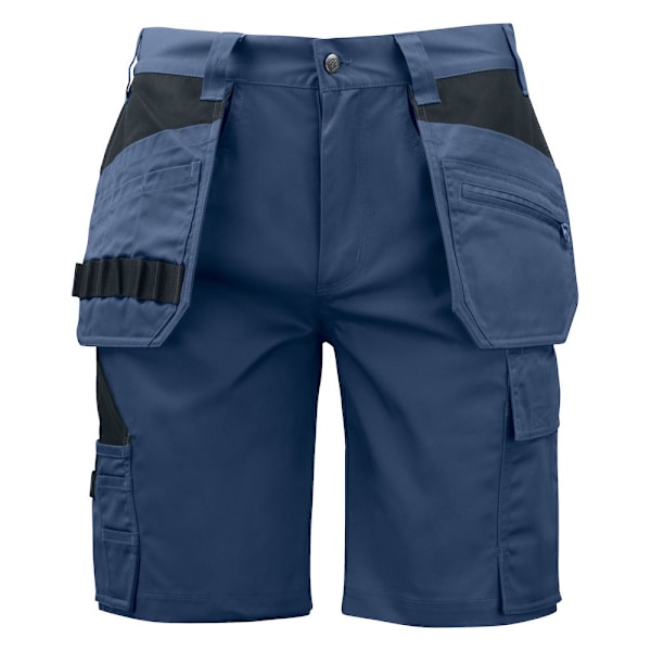Projob Arbetsbyxor för Män 47R Marinblå Navy 47R